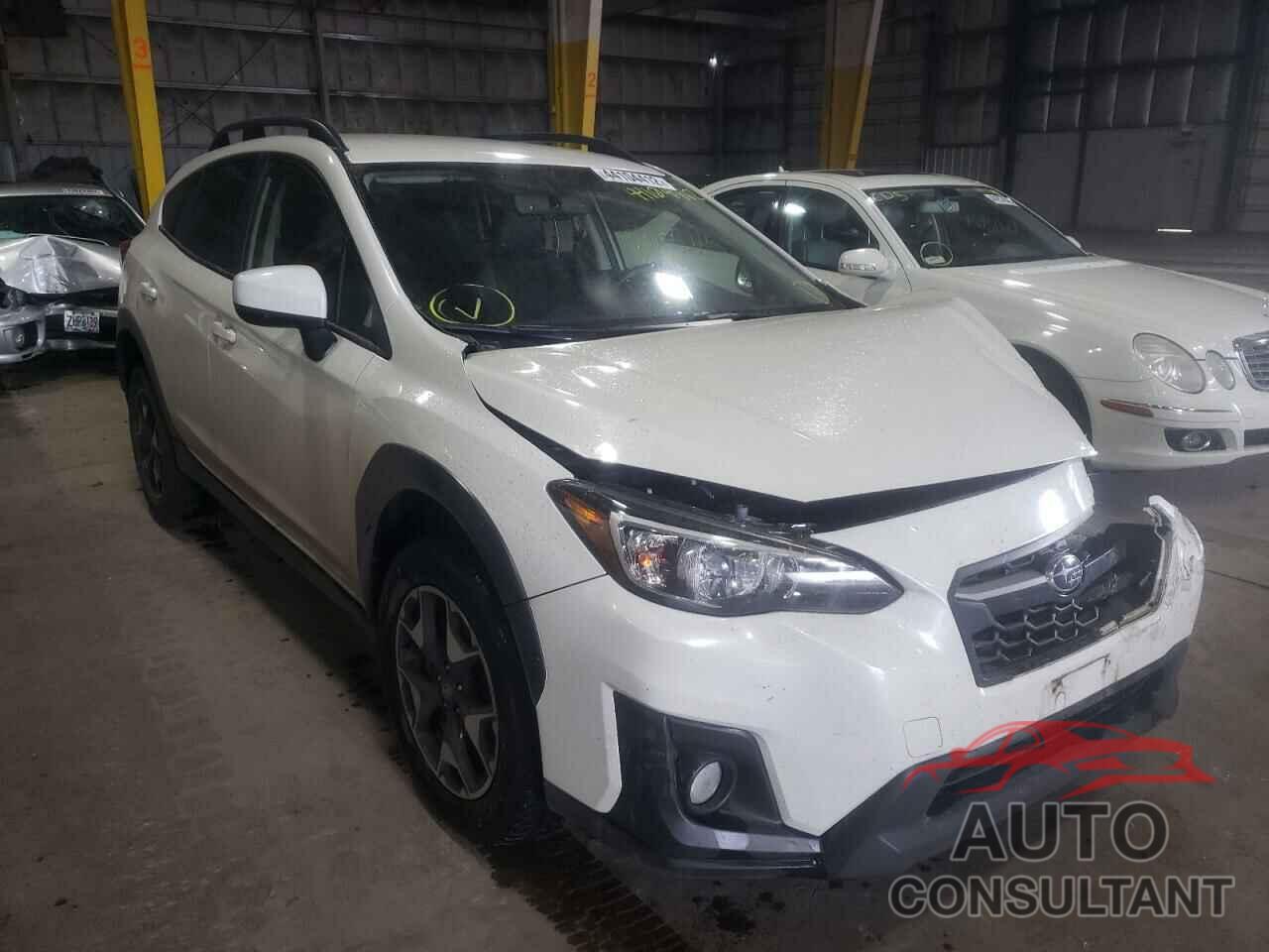 SUBARU CROSSTREK 2019 - JF2GTACC4K9202079