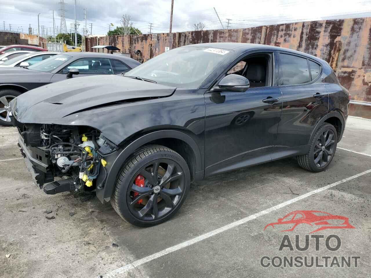 DODGE HORNET GT 2023 - ZACNDFAN3P3A00772