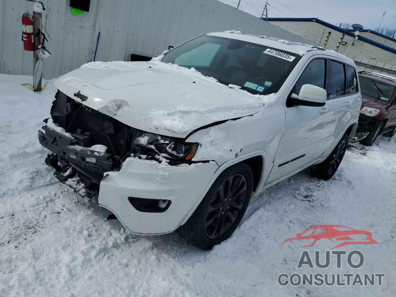 JEEP GRAND CHER 2020 - 1C4RJFAG3LC398231