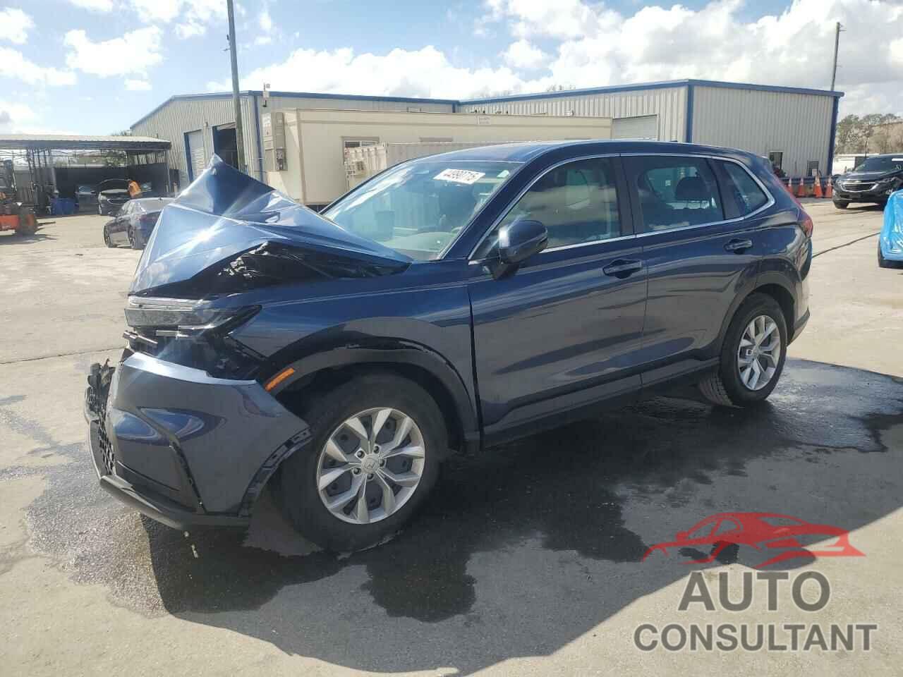 HONDA CRV 2024 - 2HKRS3H20RH303515