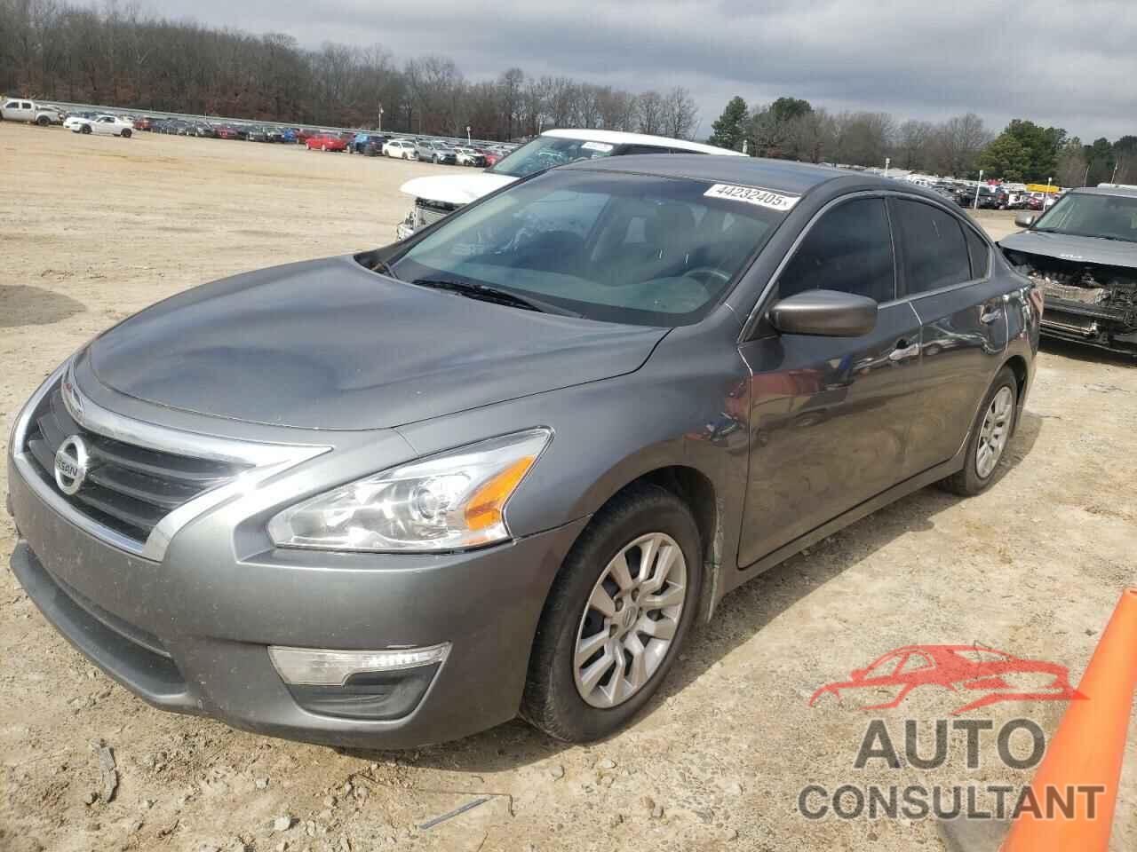 NISSAN ALTIMA 2015 - 1N4AL3AP7FN866322