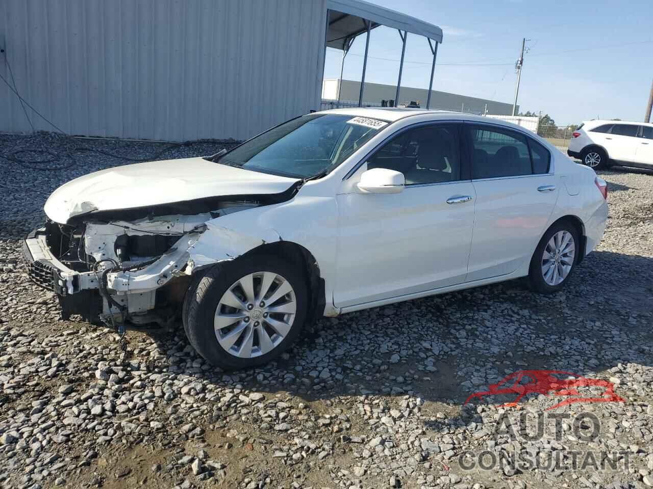 HONDA ACCORD 2015 - 1HGCR2F80FA127797