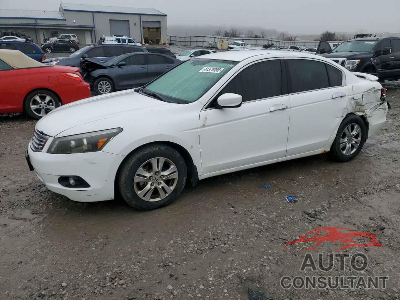 HONDA ACCORD 2010 - 1HGCP2F40AA058282