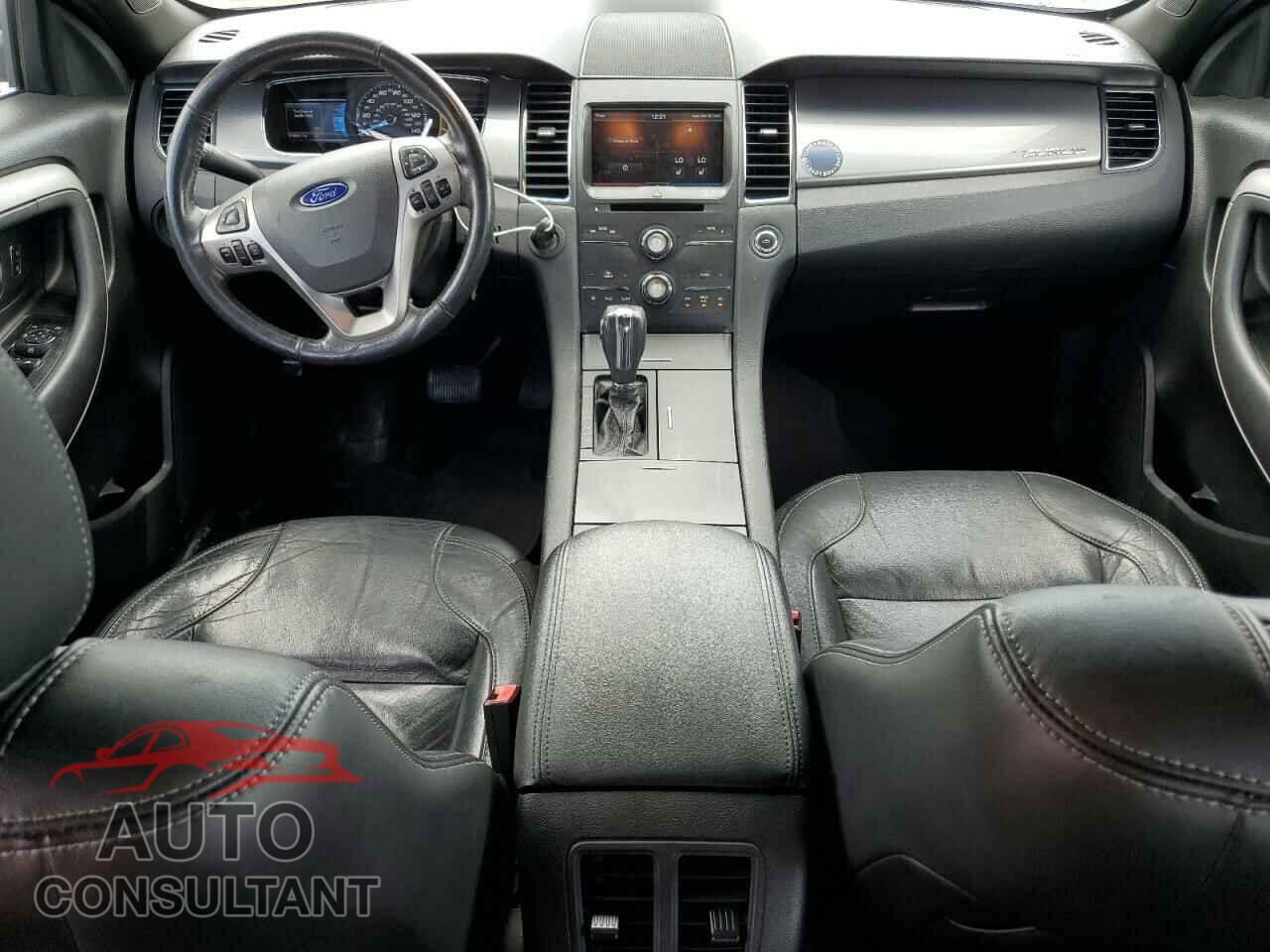 FORD TAURUS 2014 - 1FAHP2E85EG152384