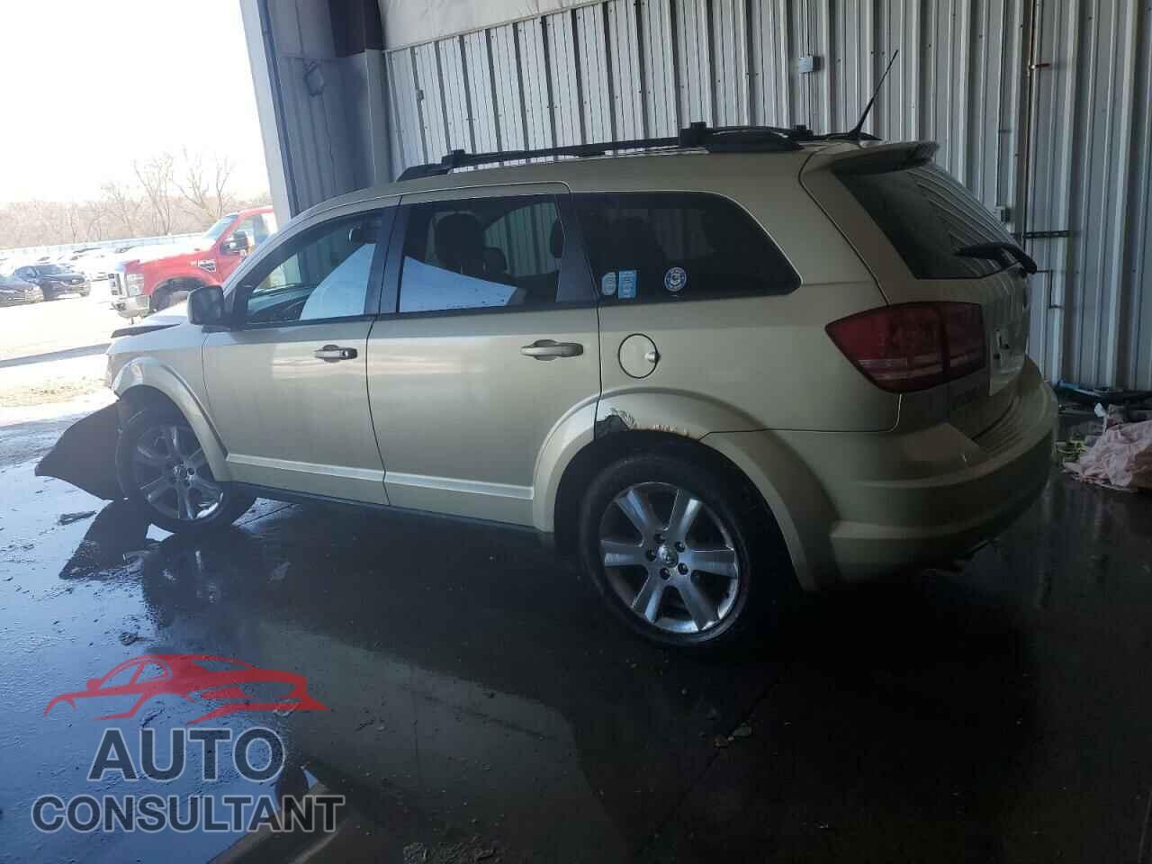 DODGE JOURNEY 2010 - 3D4PG5FV5AT108955