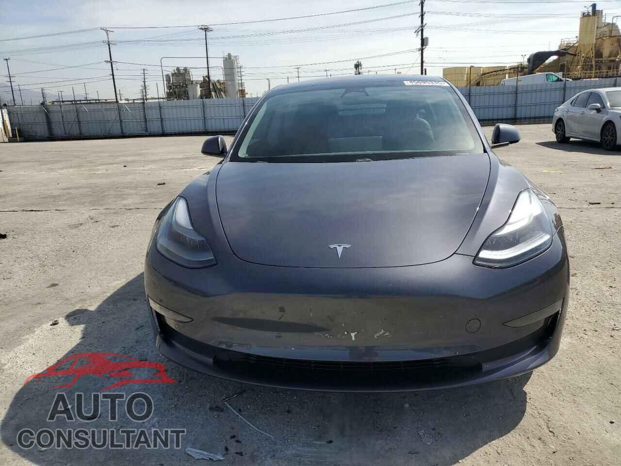 TESLA MODEL 3 2021 - 5YJ3E1EA2MF045471