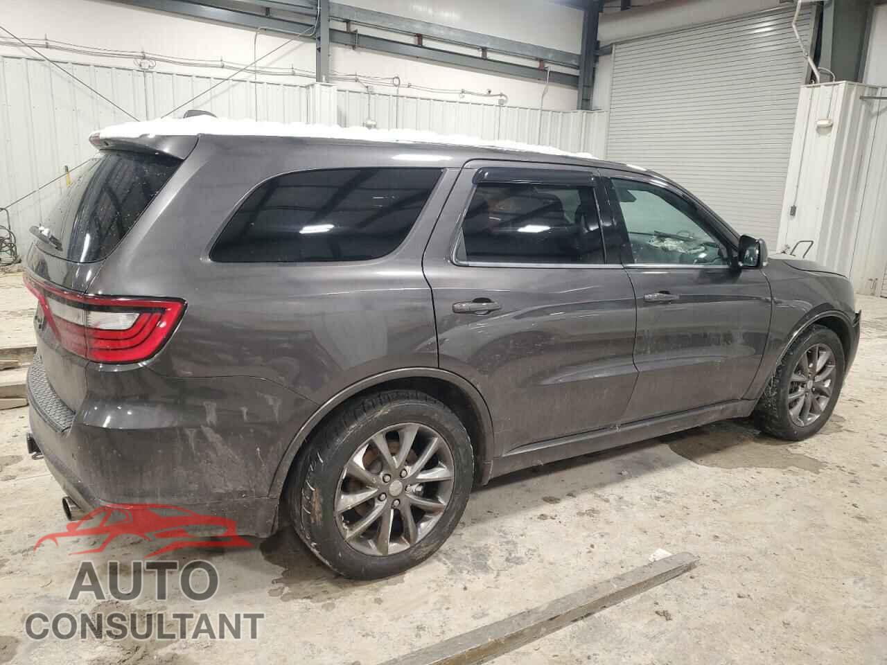 DODGE DURANGO 2015 - 1C4SDJCT2FC789624