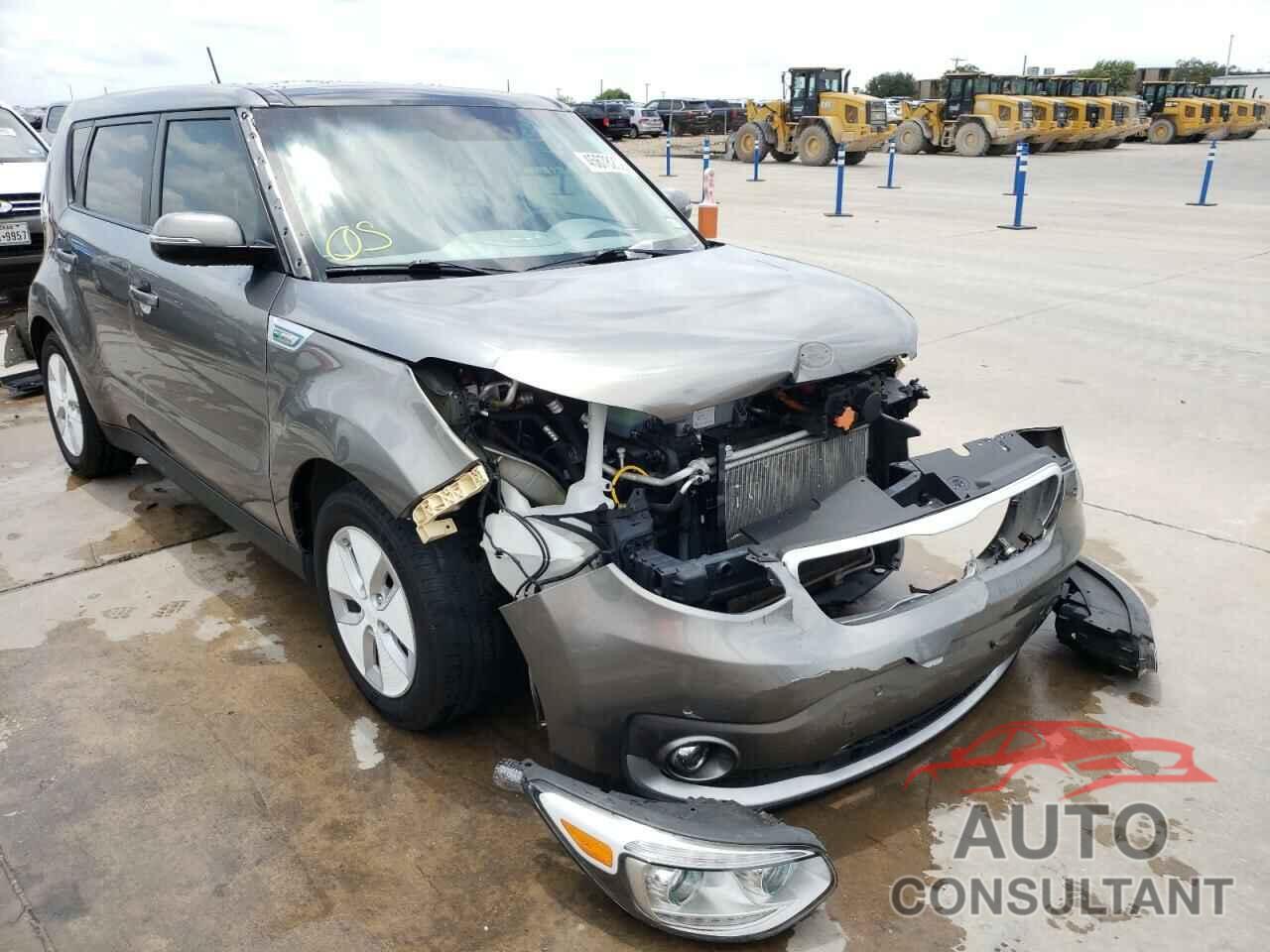 KIA SOUL 2016 - KNDJX3AE8G7007436