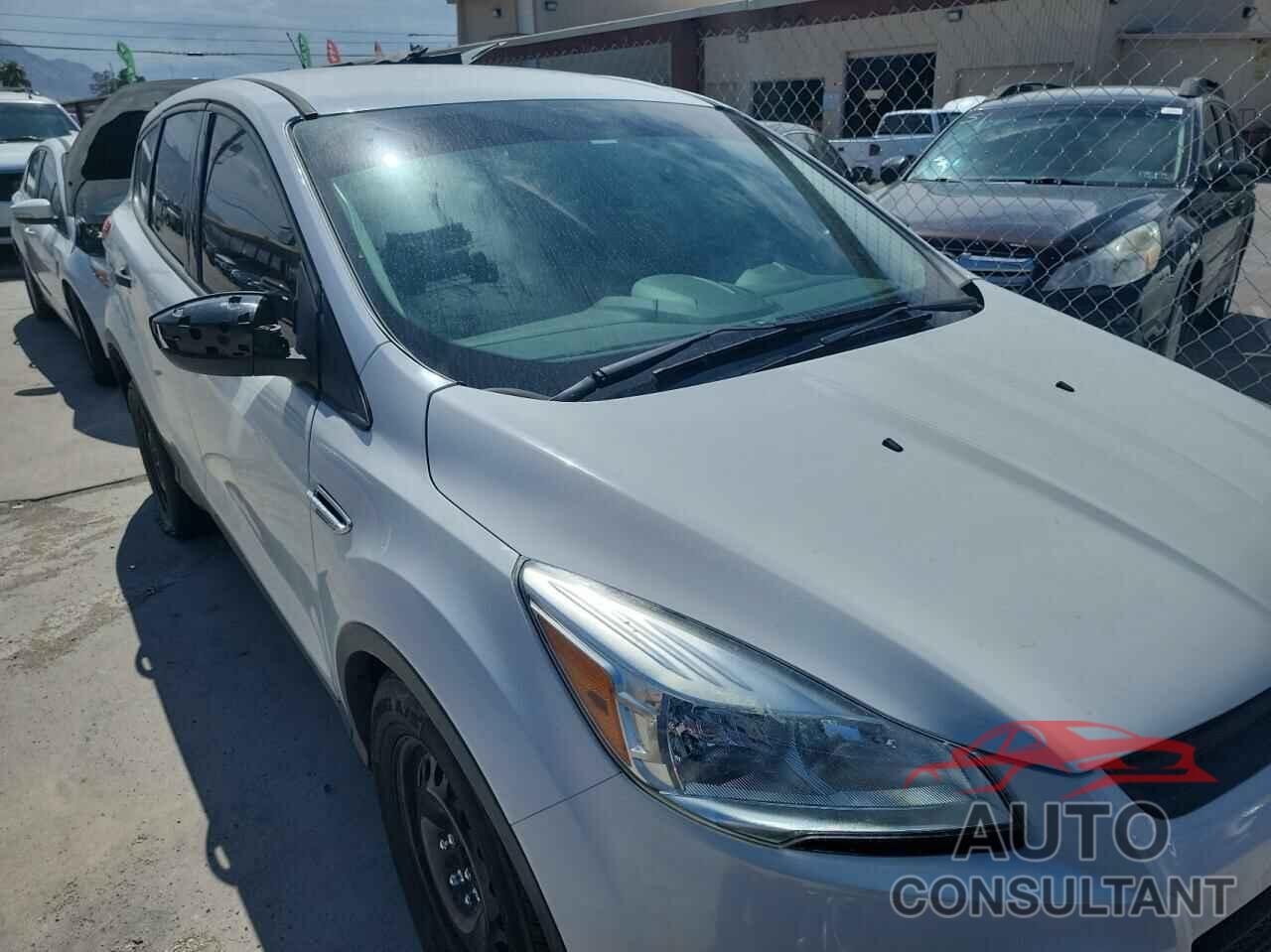 FORD ESCAPE 2016 - 1FMCU0F72GUC82792