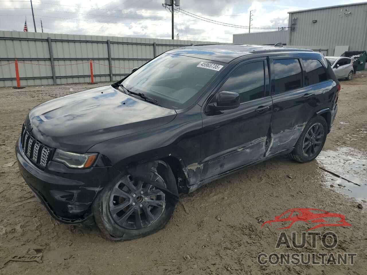 JEEP GRAND CHER 2020 - 1C4RJEAG2LC403221