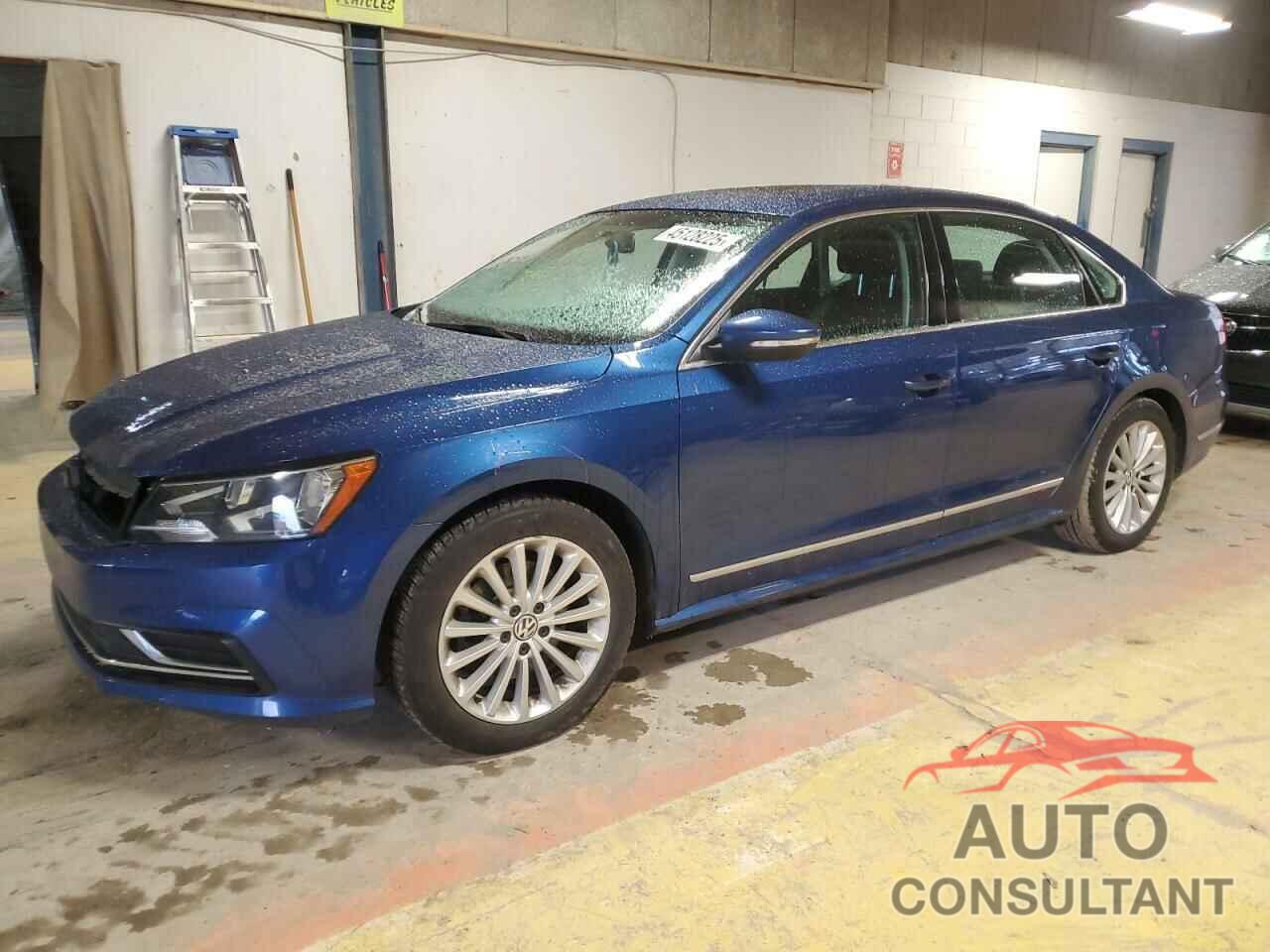 VOLKSWAGEN PASSAT 2016 - 1VWBT7A31GC039817