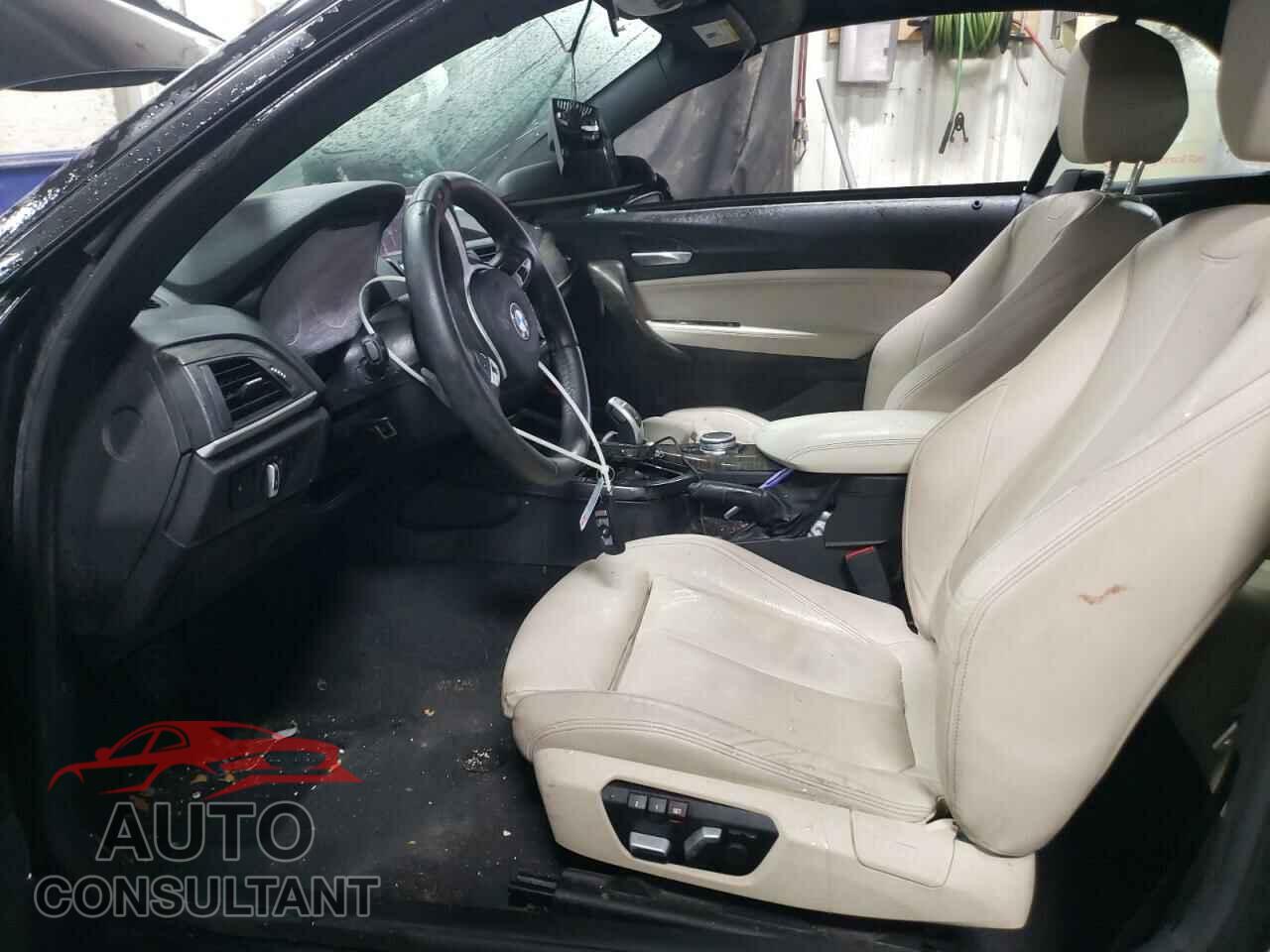 BMW M2 2016 - WBA1M5C53GV769292