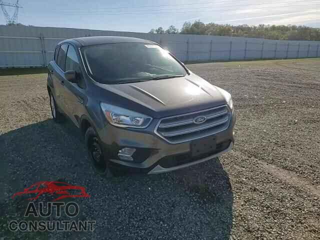 FORD ESCAPE 2017 - 1FMCU0GD1HUD85398