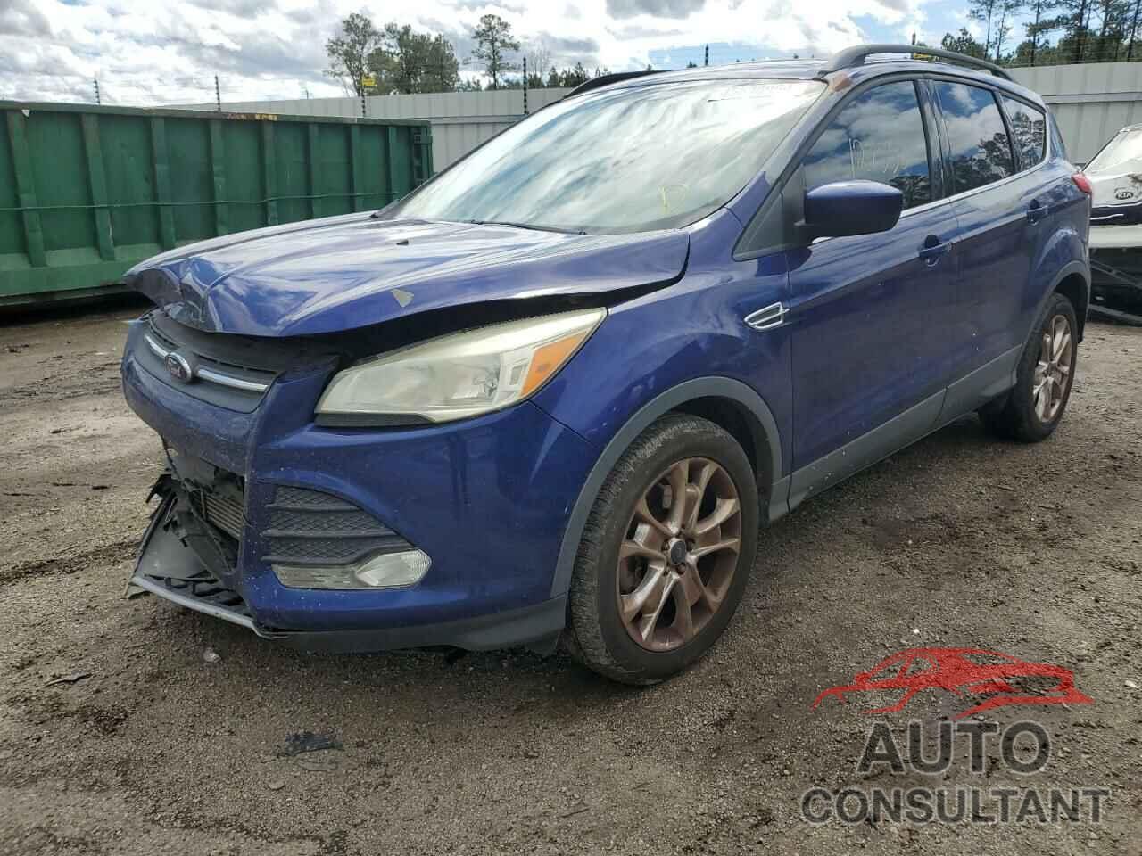 FORD ESCAPE 2016 - 1FMCU0G9XGUB19419