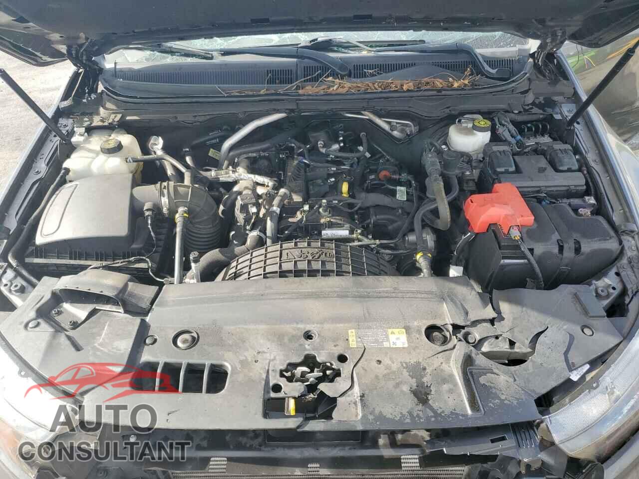 FORD RANGER 2020 - 1FTER4EH7LLA73399