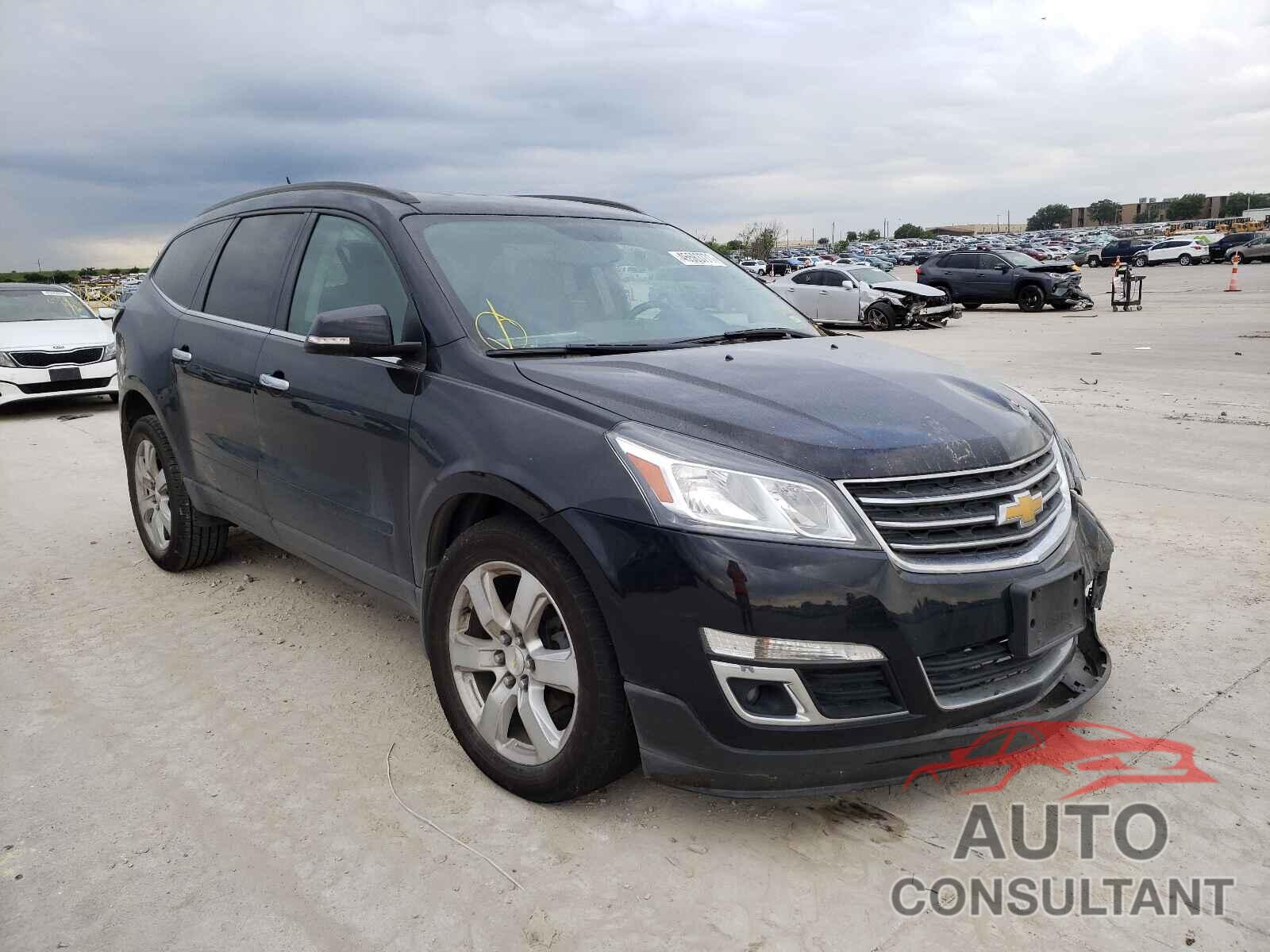 CHEVROLET TRAVERSE 2017 - 1GNKVGKD7HJ238847