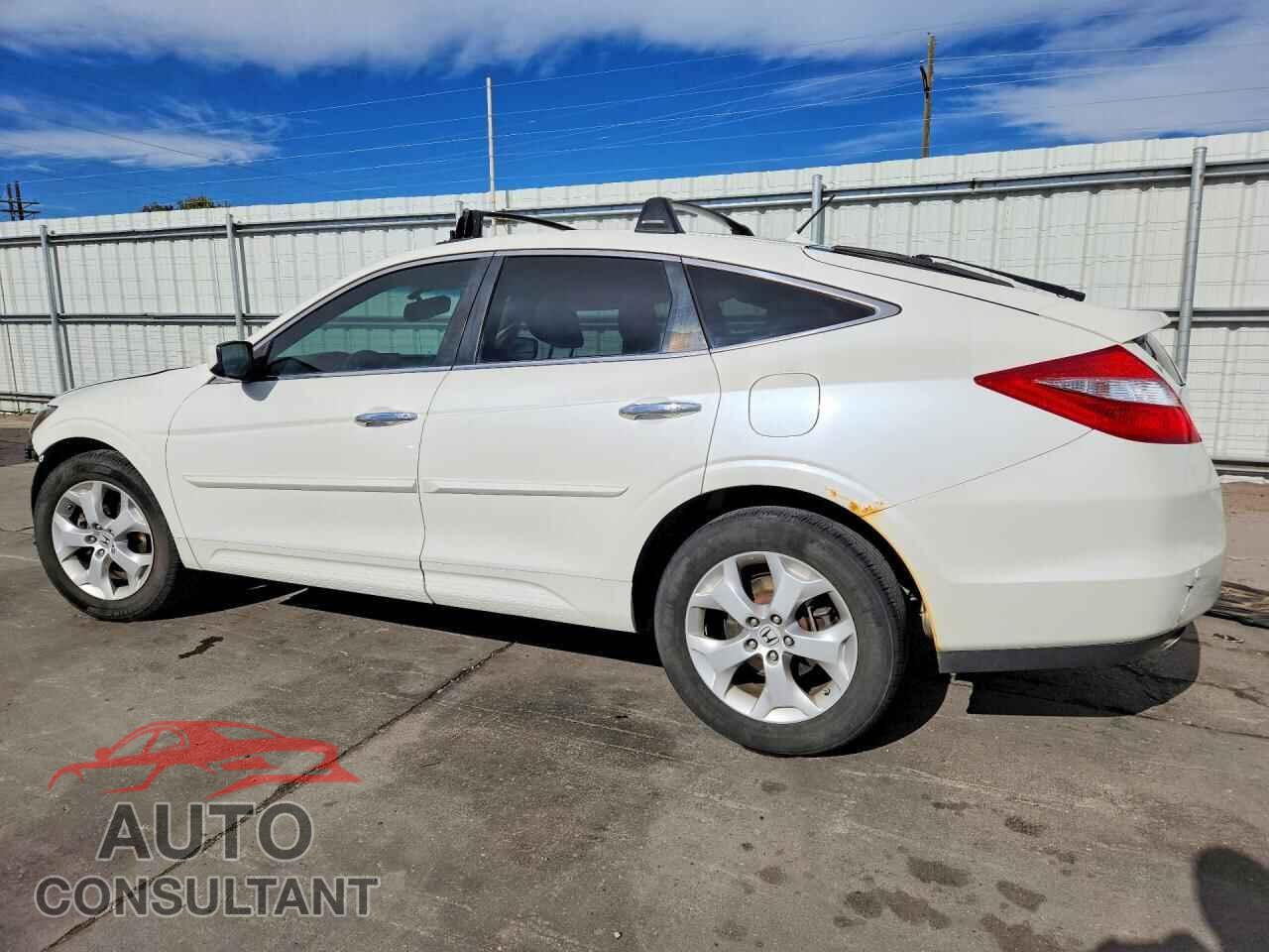 HONDA CROSSTOUR 2012 - 5J6TF2H51CL005924