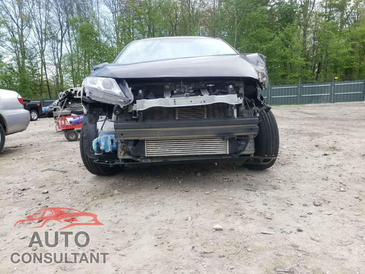 MITSUBISHI ECLIPSE 2020 - JA4AT3AA6LZ032109