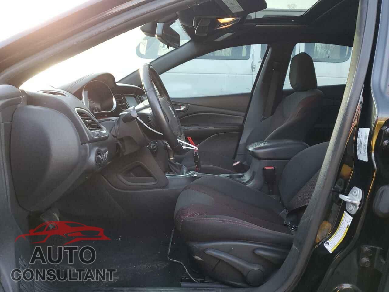 DODGE DART 2016 - 1C3CDFBB7GD690811