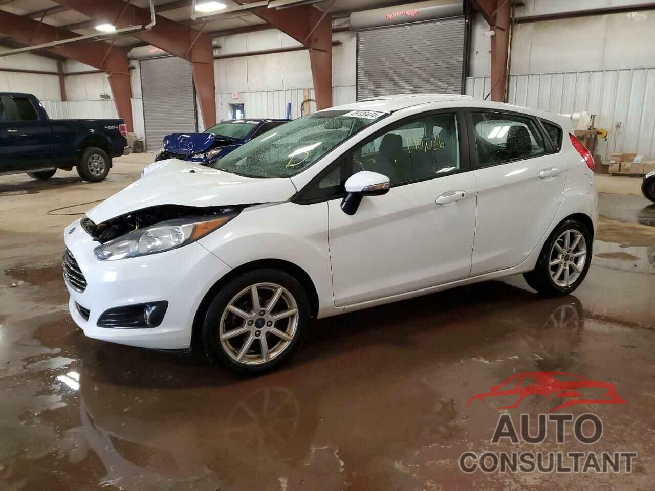 FORD FIESTA 2016 - 3FADP4EJXGM165847