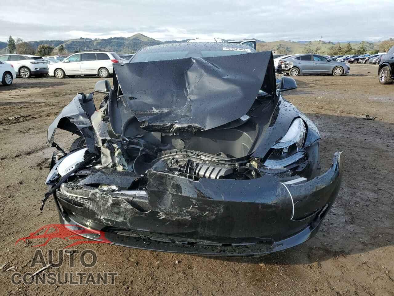 TESLA MODEL 3 2023 - 5YJ3E1EA5PF695044
