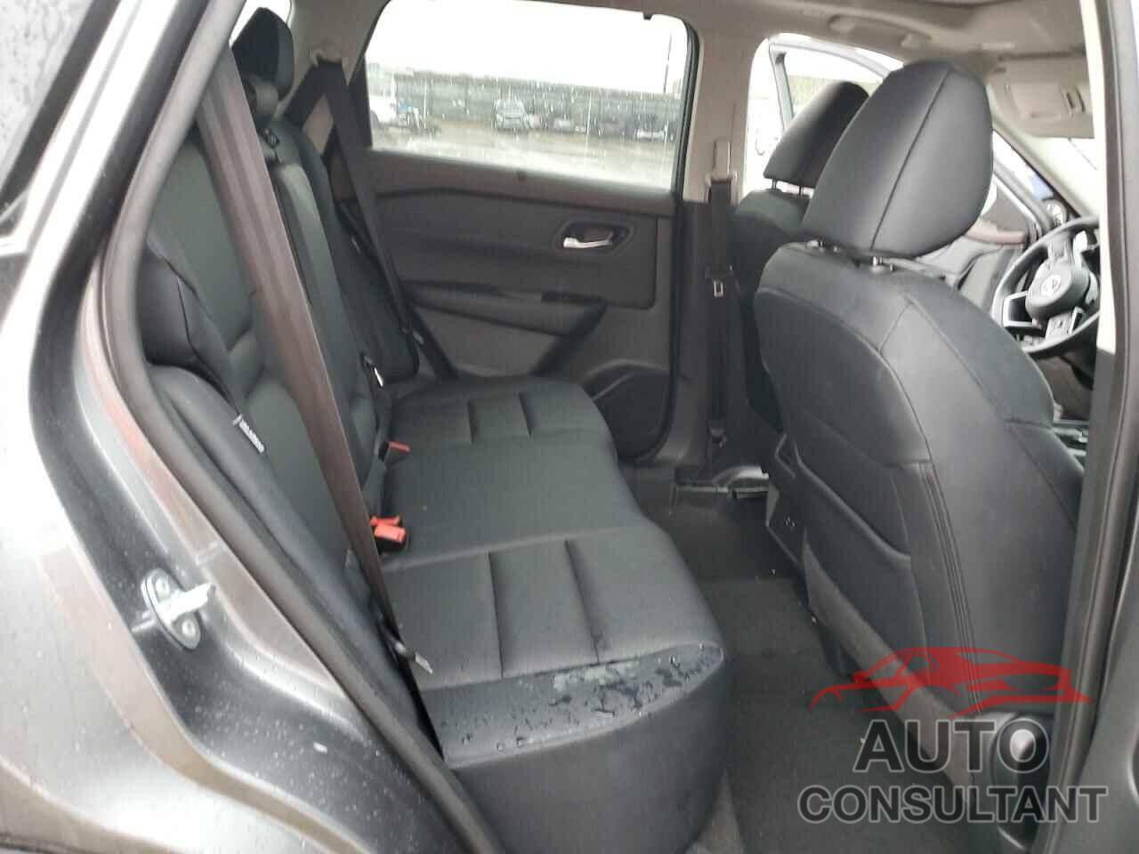 NISSAN ROGUE 2023 - 5N1BT3BA6PC833586