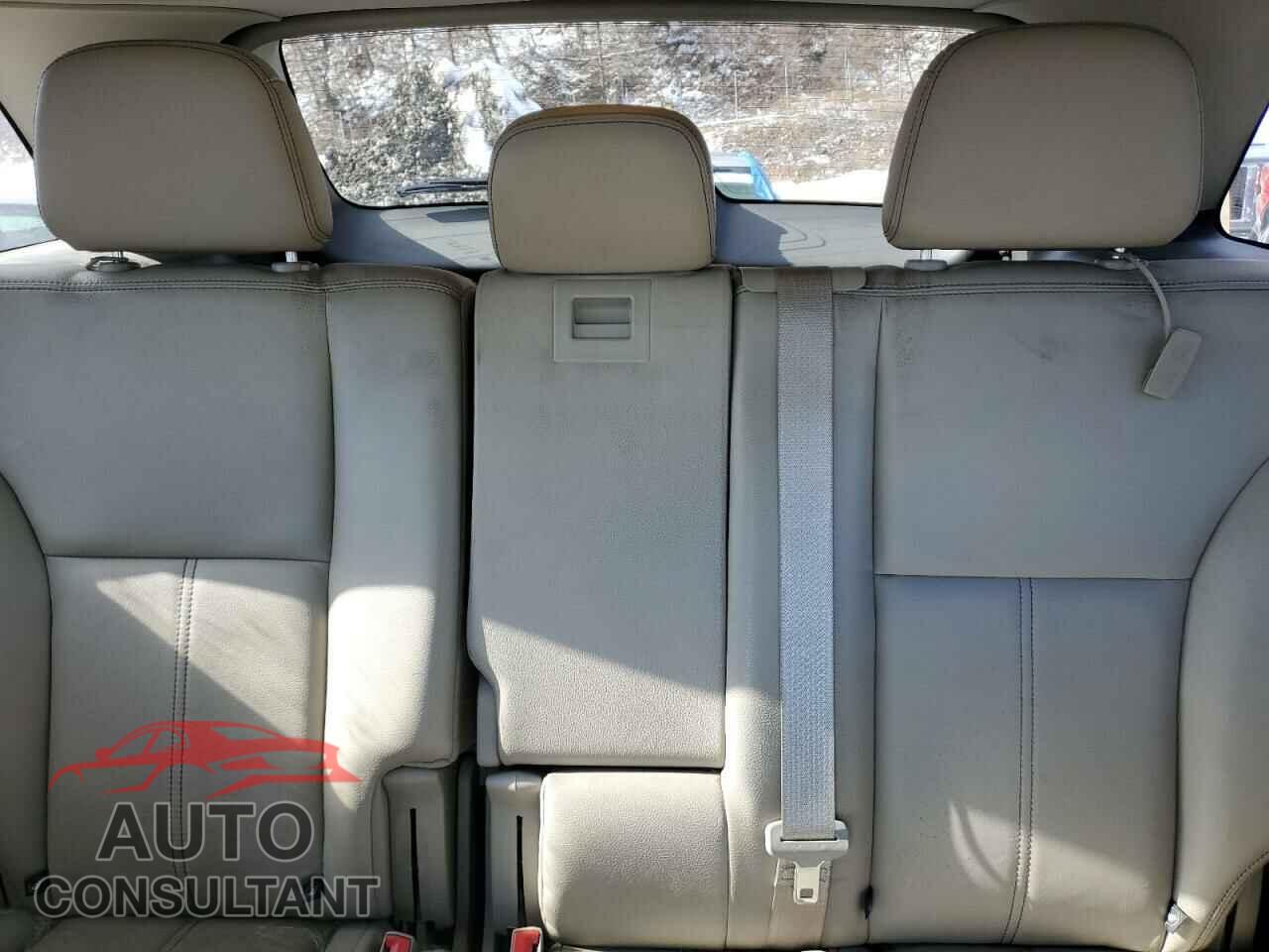FORD EDGE 2013 - 2FMDK4JC9DBB56288