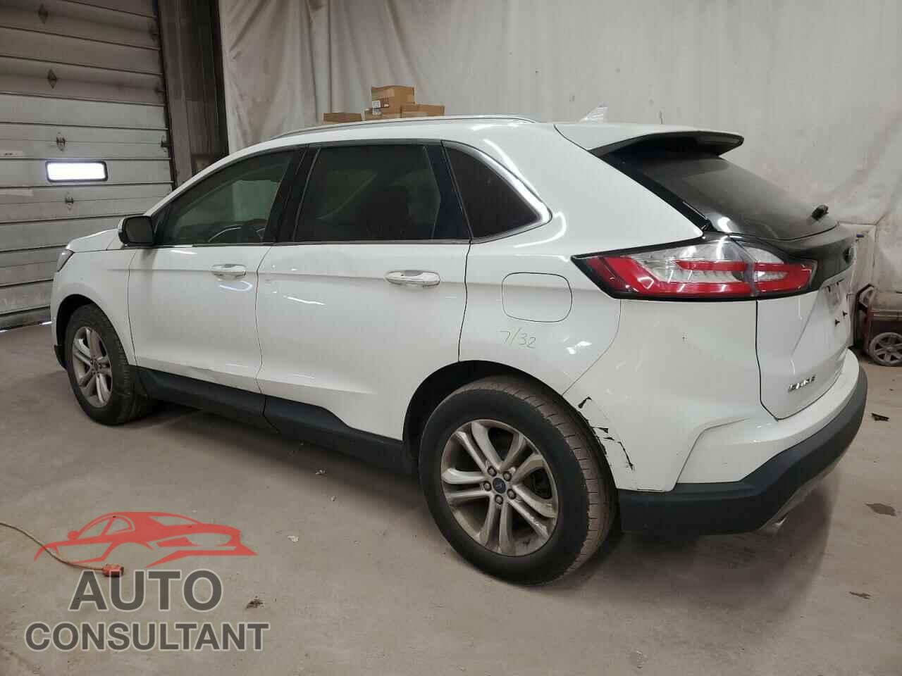 FORD EDGE 2019 - 2FMPK3J93KBC28501