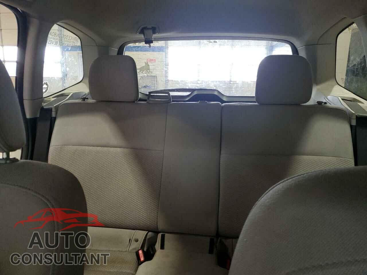 SUBARU FORESTER 2014 - JF2SJAAC6EH521142