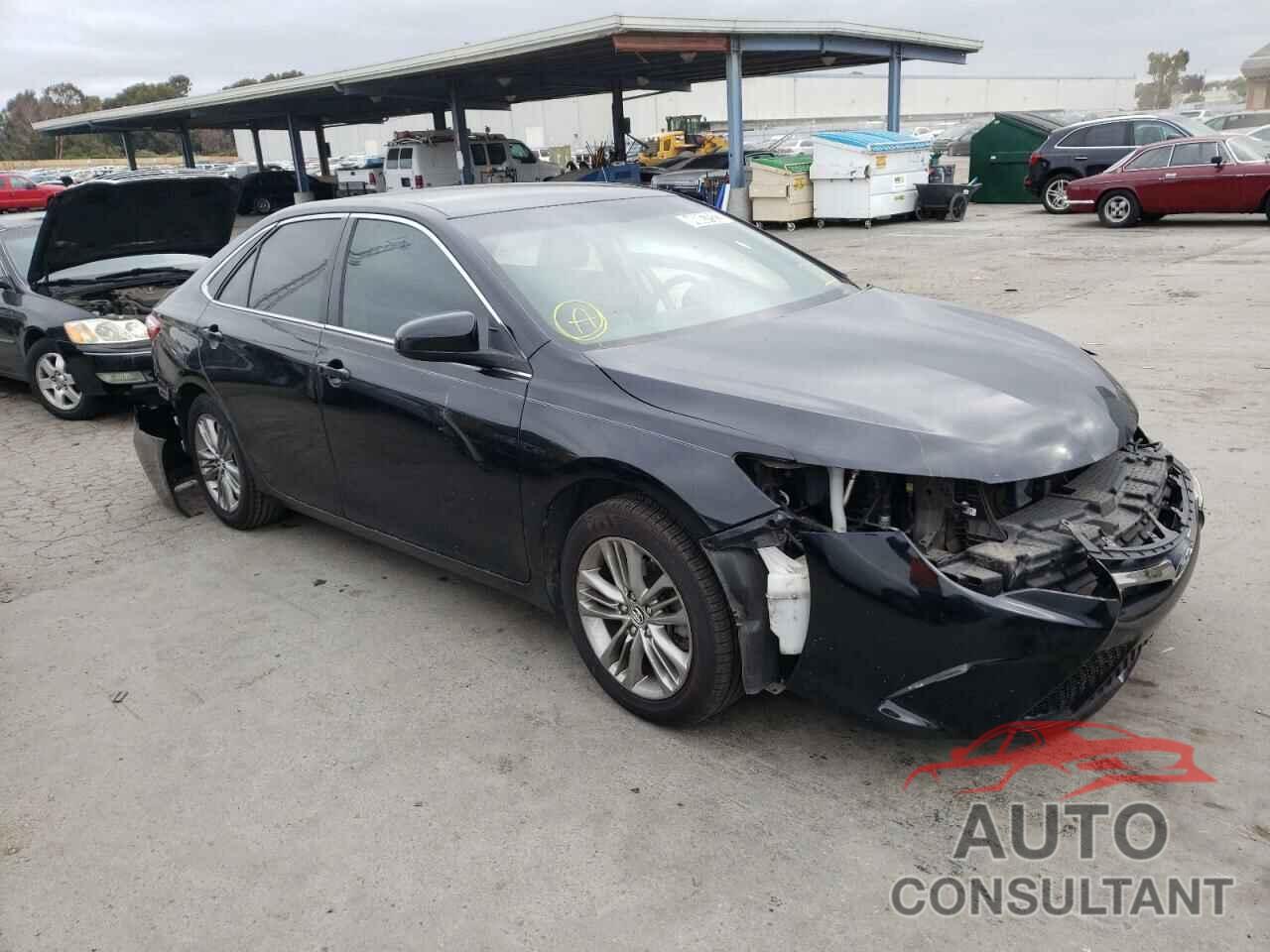 TOYOTA CAMRY 2016 - 4T1BF1FK9GU543156