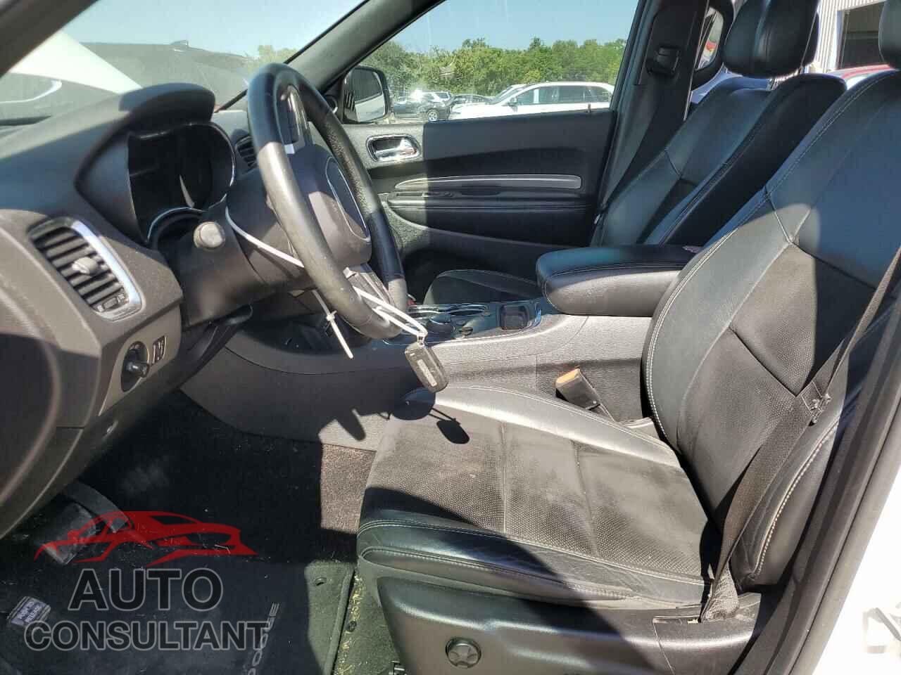 DODGE DURANGO 2015 - 1C4RDHAGXFC105769