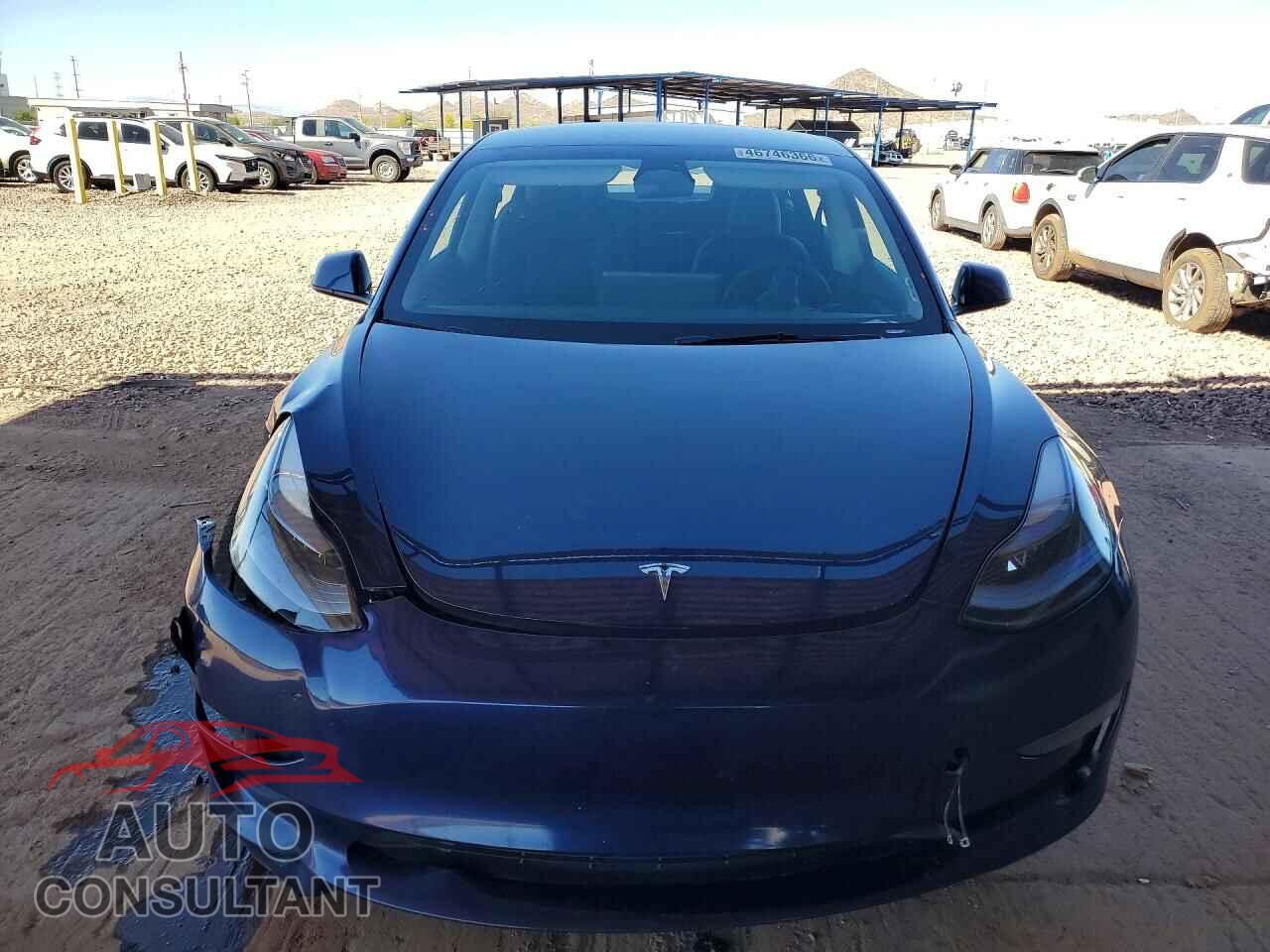 TESLA MODEL 3 2023 - 5YJ3E1EA4PF680194