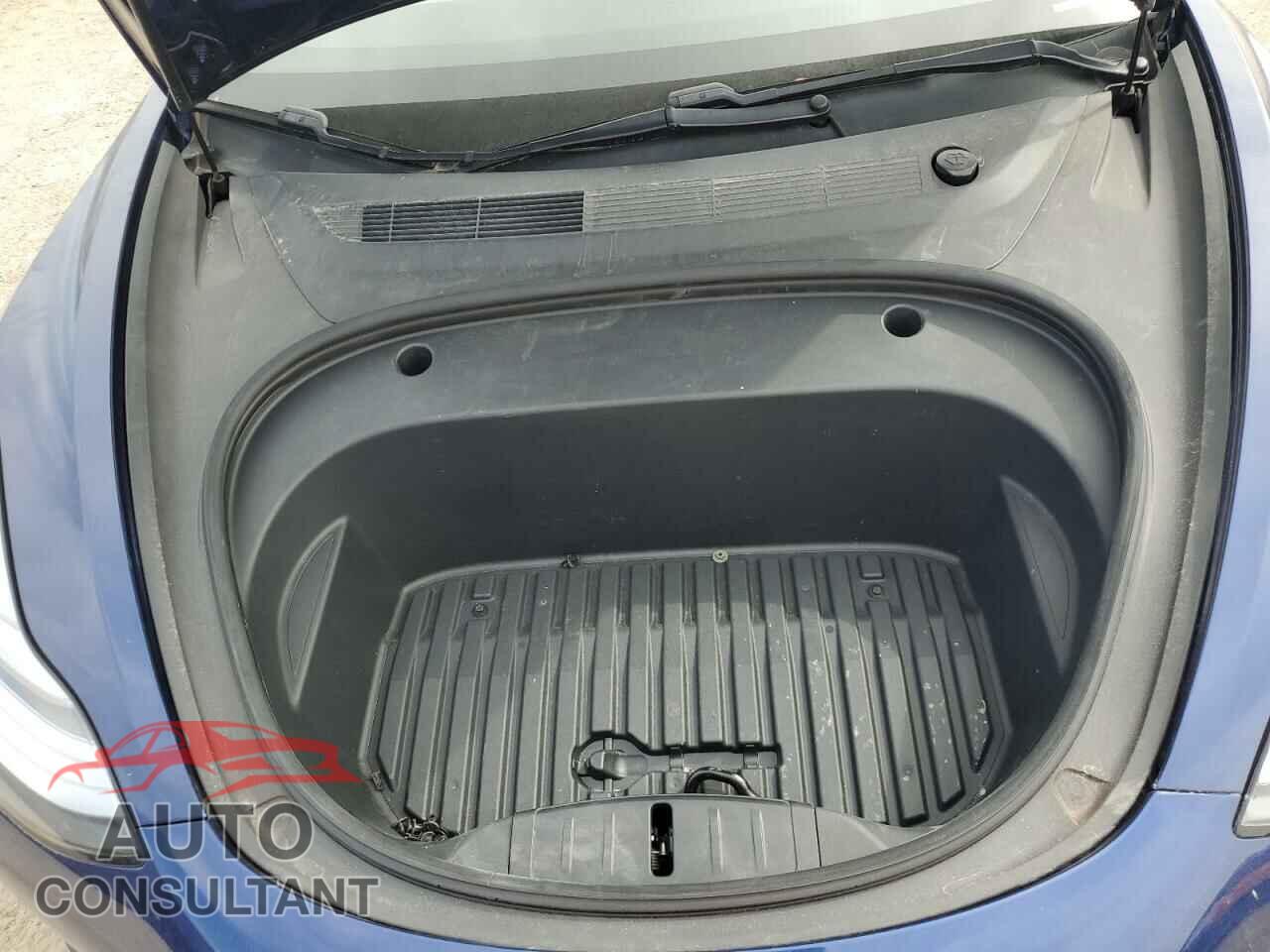 TESLA MODEL 3 2021 - 5YJ3E1EA6MF850342