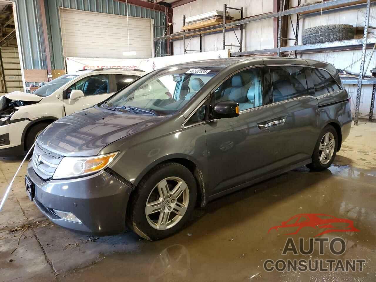 HONDA ODYSSEY 2011 - 5FNRL5H94BB090661