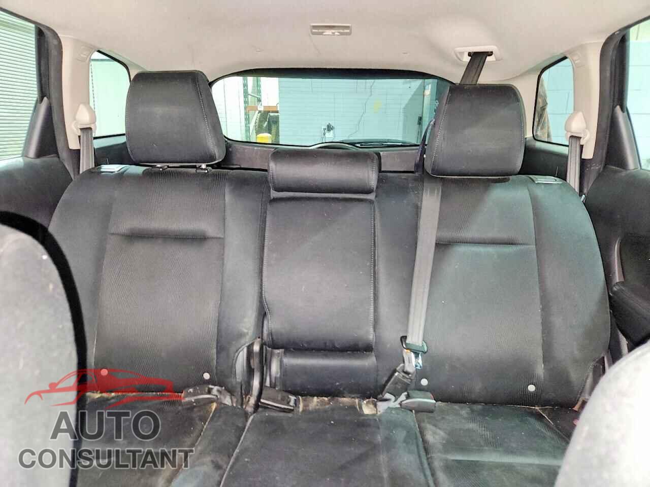 MAZDA CX-9 2015 - JM3TB3BV4F0464653