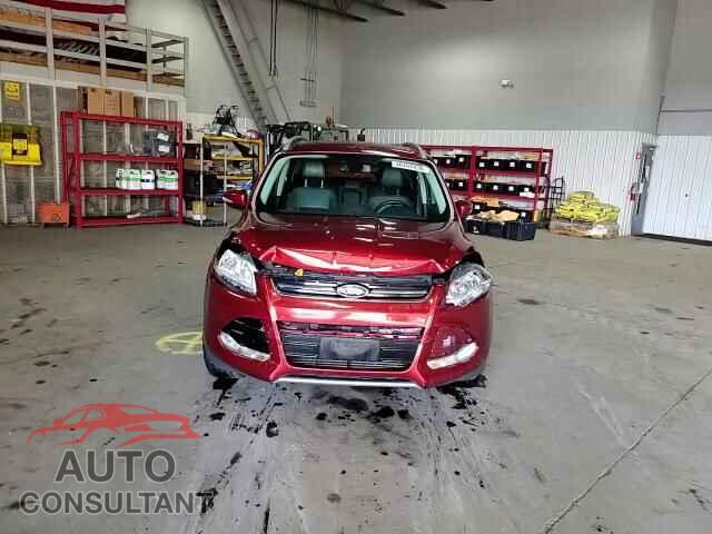 FORD ESCAPE 2014 - 1FMCU9J98EUE40241