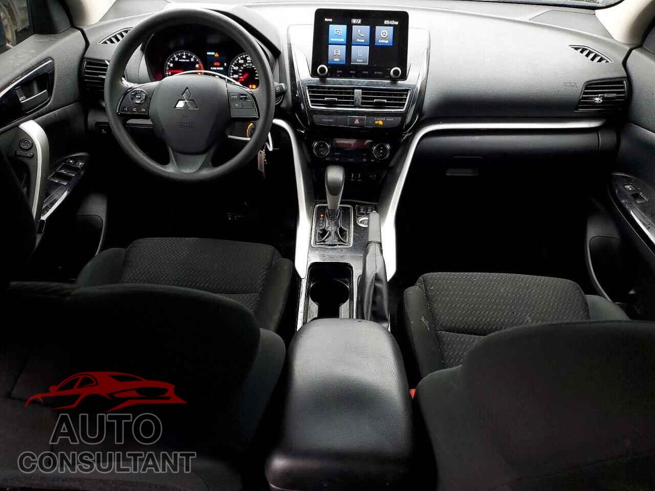 MITSUBISHI ECLIPSE 2023 - JA4ATVAA4PZ031901