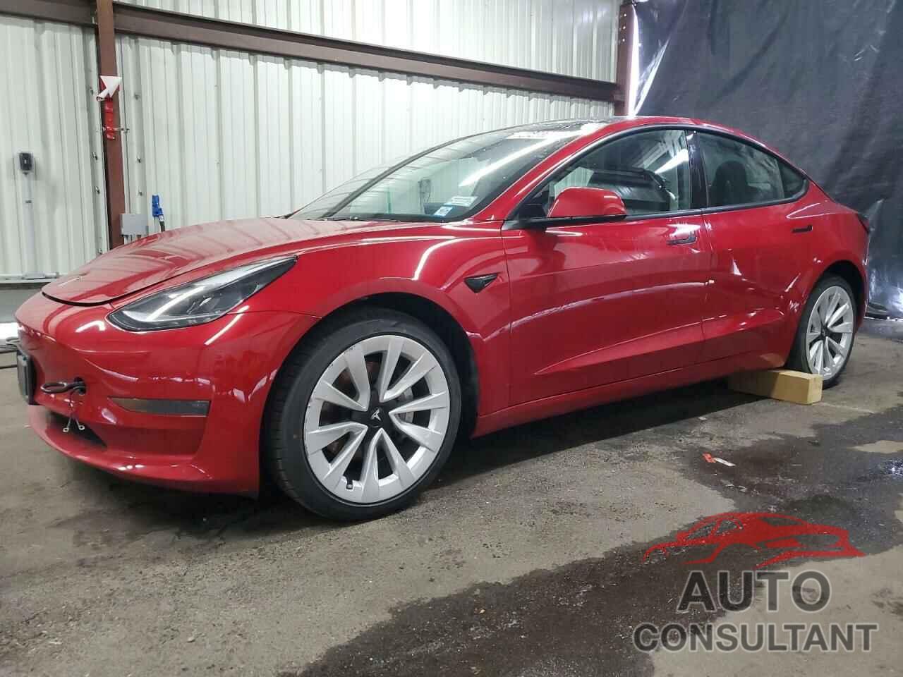 TESLA MODEL 3 2023 - 5YJ3E1EA0PF437904