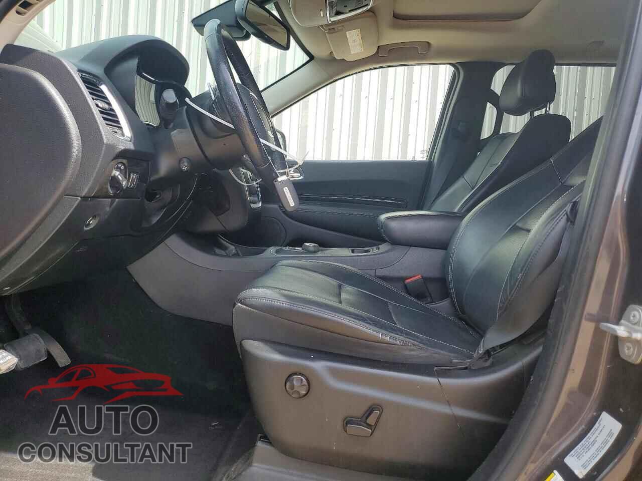 DODGE DURANGO 2015 - 1C4RDHEG4FC801117
