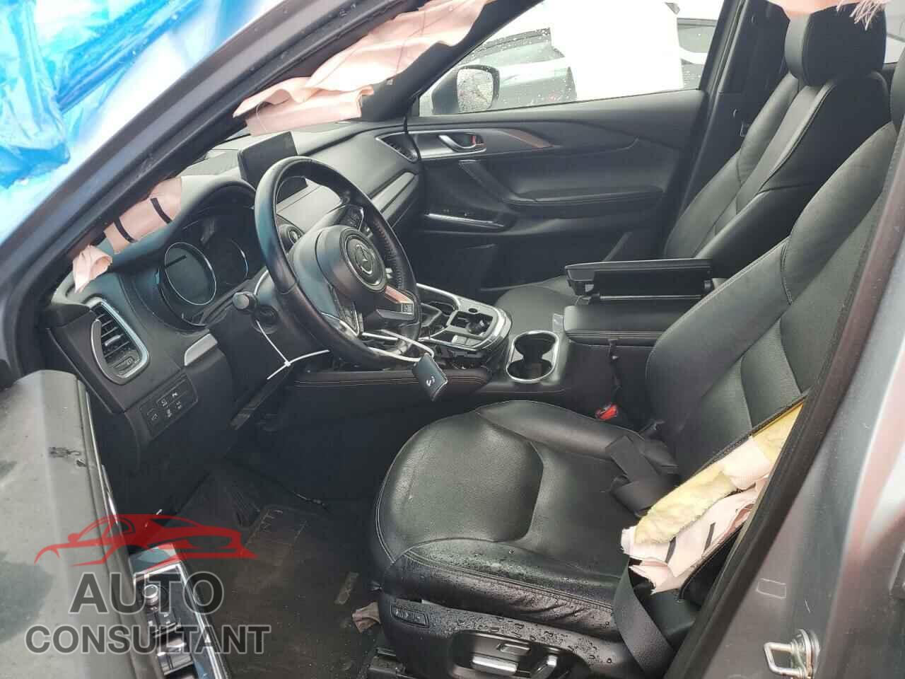 MAZDA CX-9 2020 - JM3TCADY6L0404331