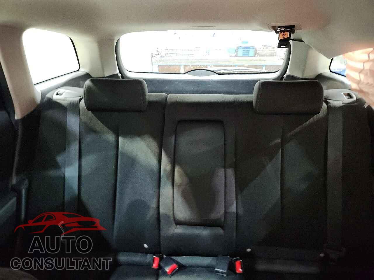 MAZDA CX-7 2010 - JM3ER2W54A0331943