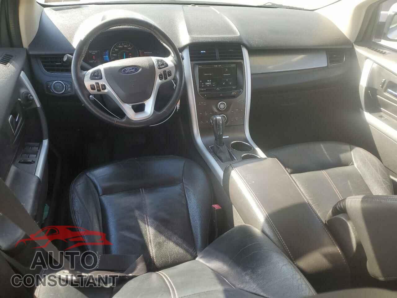 FORD EDGE 2014 - 2FMDK4JC9EBA49081