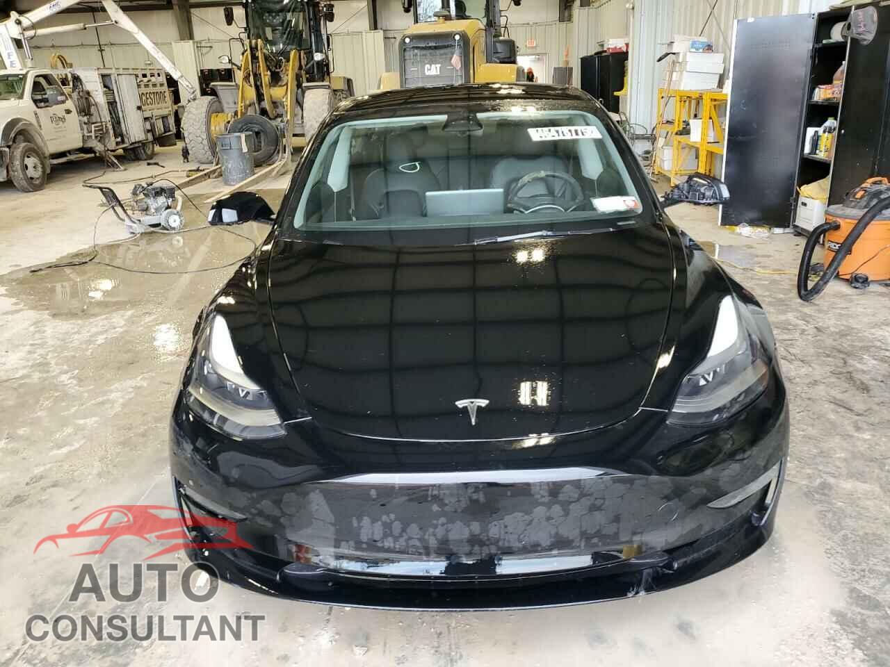 TESLA MODEL 3 2023 - 5YJ3E1EA2PF449696