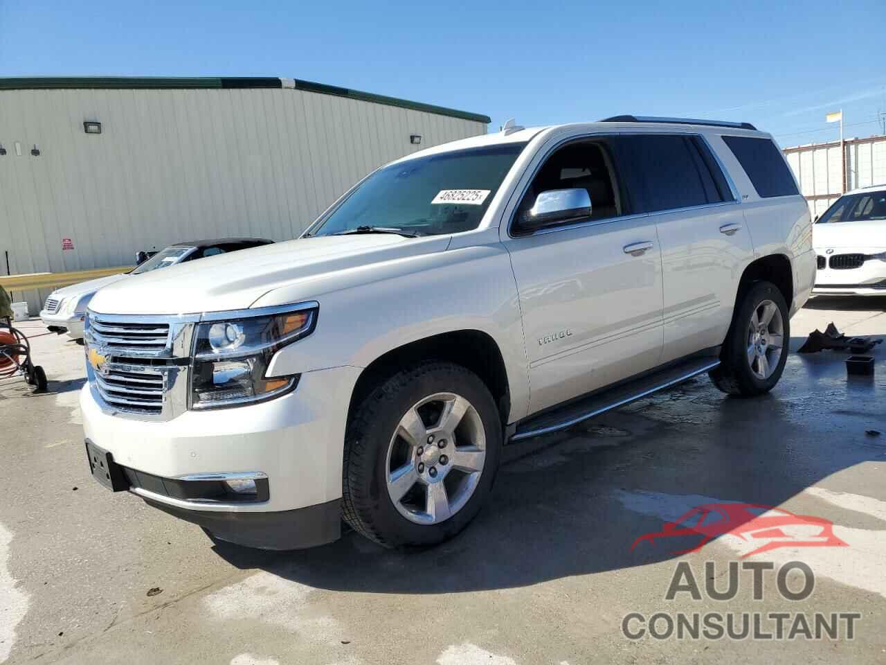 CHEVROLET TAHOE 2015 - 1GNSCCKC0FR639998