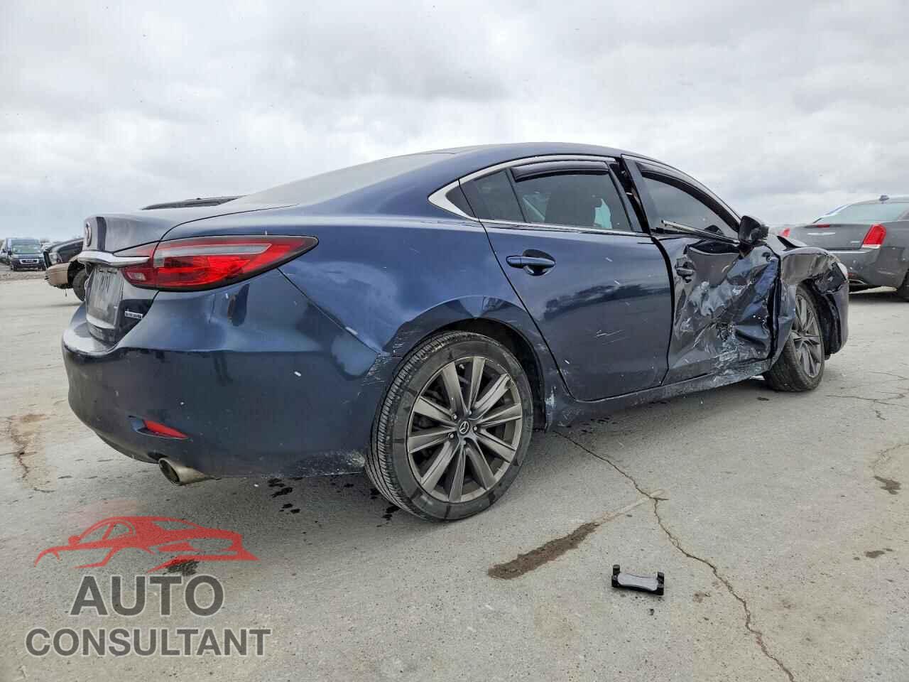 MAZDA 6 2020 - JM1GL1VM3L1514723
