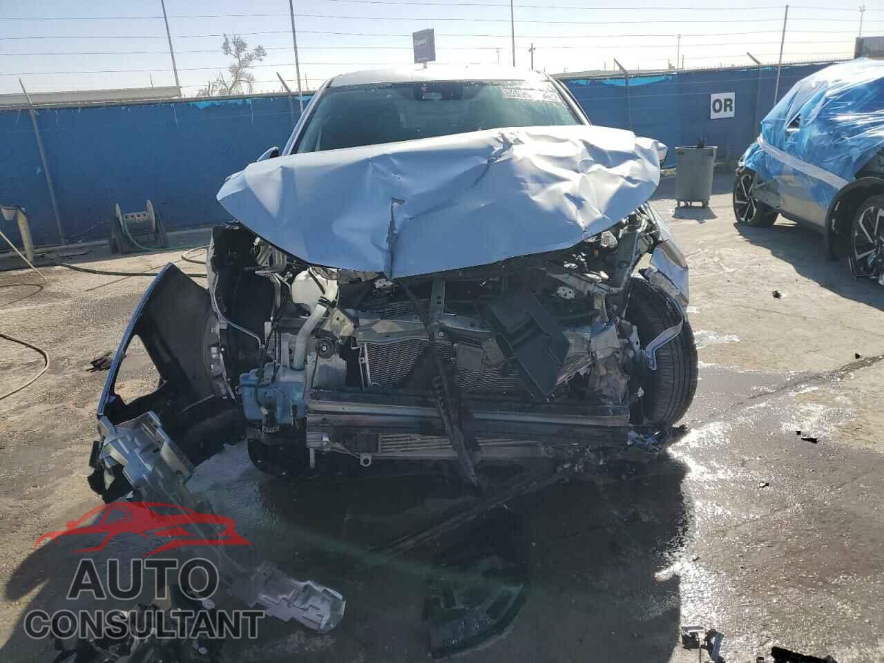 MITSUBISHI ECLIPSE 2024 - JA4ATWAA8RZ027052