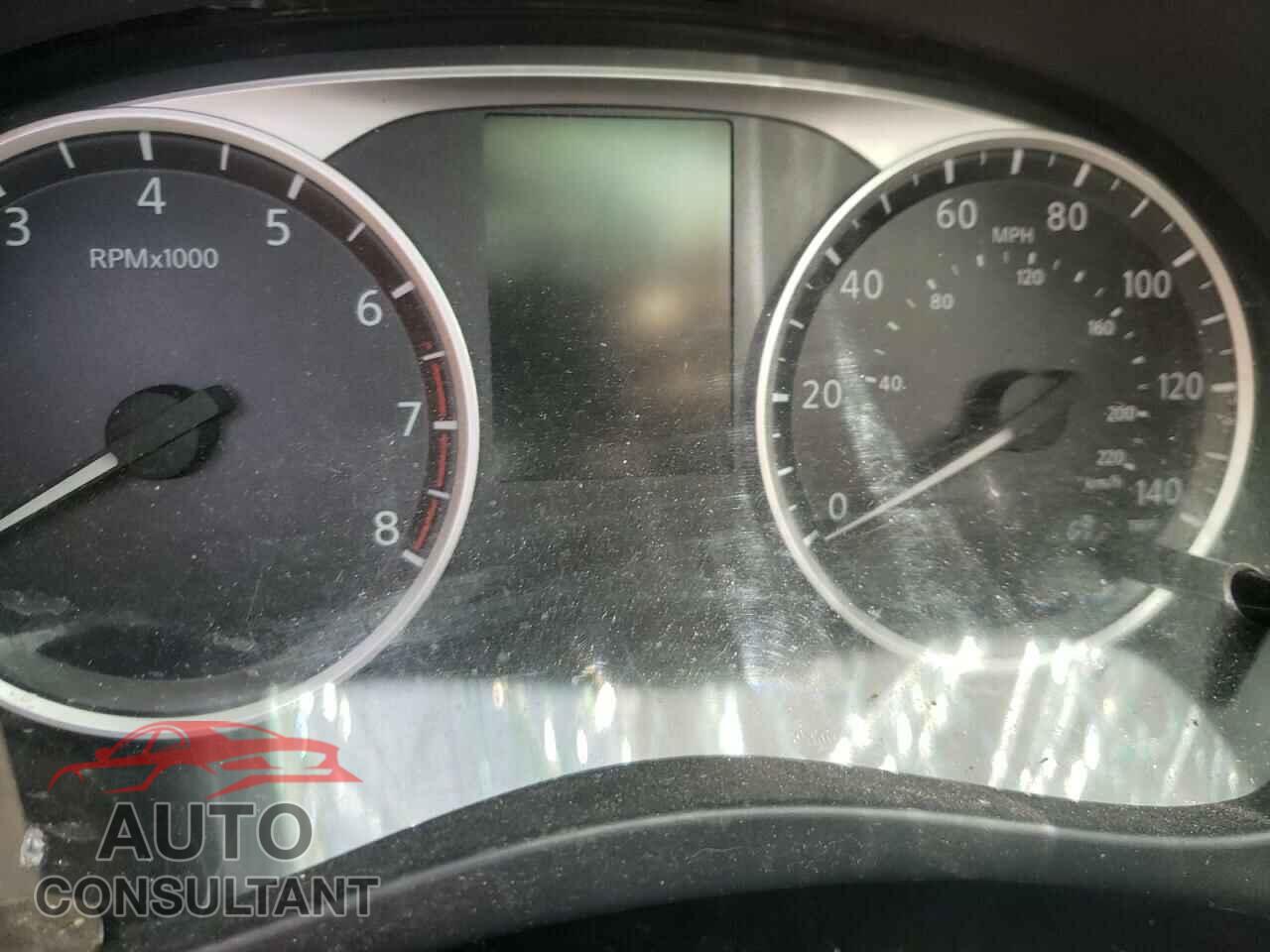 NISSAN KICKS 2019 - 3N1CP5CU3KL540231