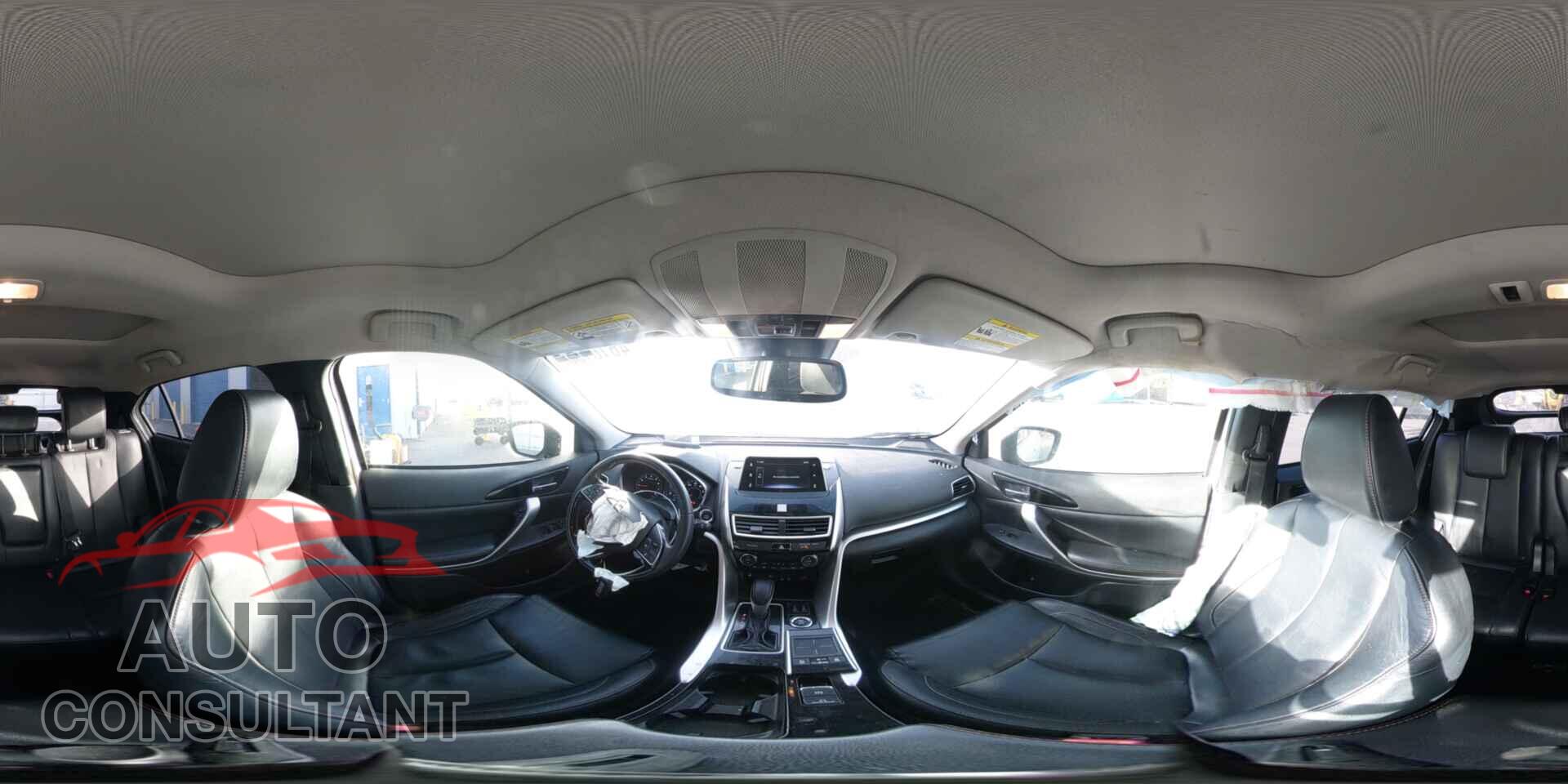 MITSUBISHI ECLIPSE 2019 - JA4AT5AA8KZ050234