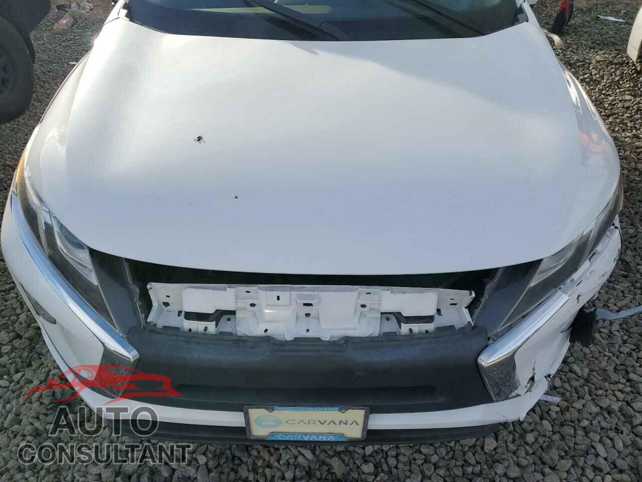 MITSUBISHI ECLIPSE 2019 - JA4AT3AA3KZ000409