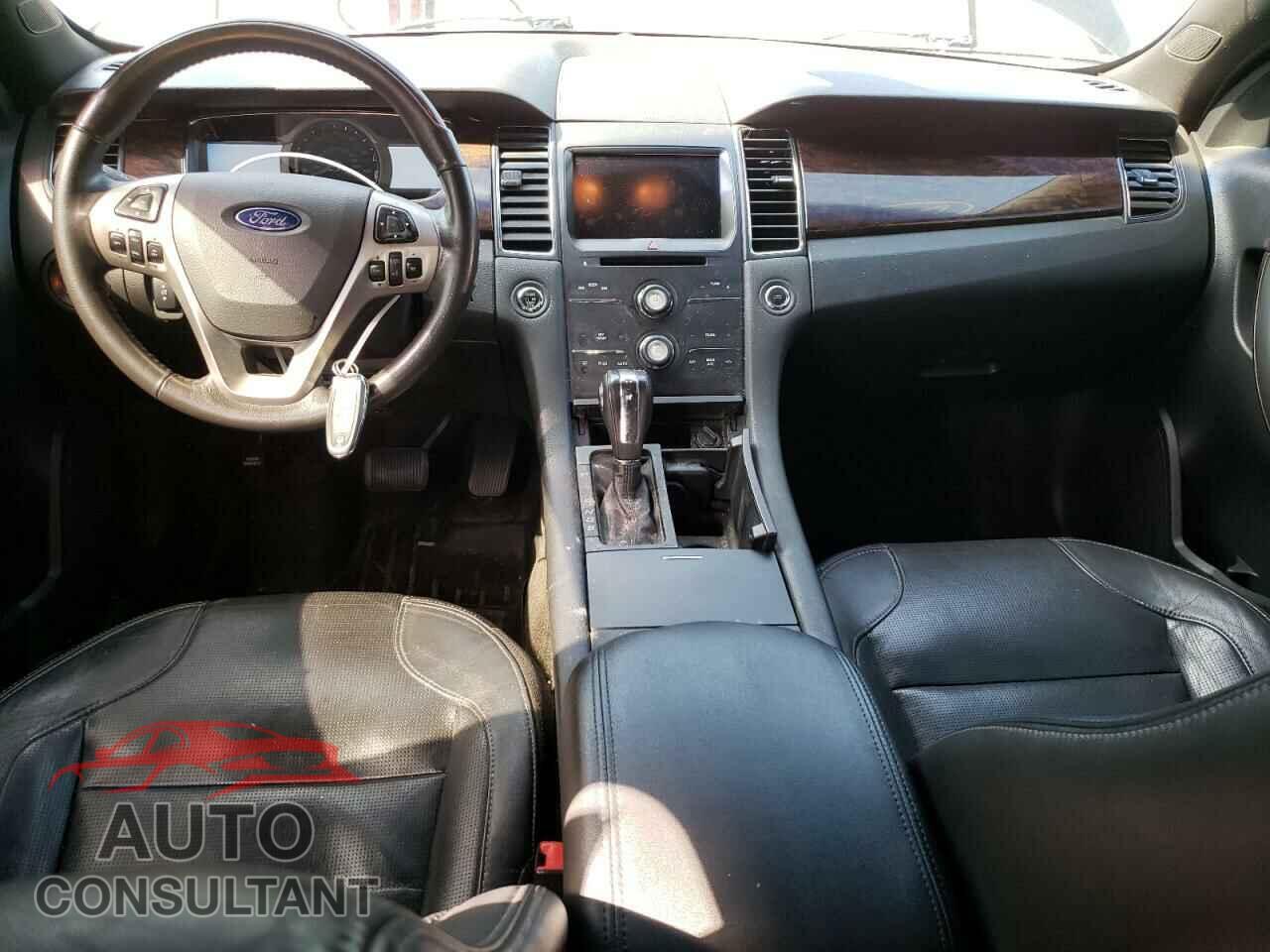 FORD TAURUS 2015 - 1FAHP2F89FG104709